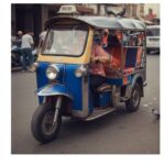 Excess Baggage {city}