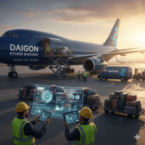 About Us Excess Baggage Transport