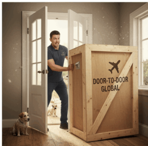 Excess Baggage {city}