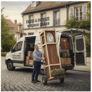 Excess Baggage Durban