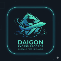 Excess Baggage {city}